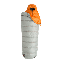 Big Agnes Lost Ranger 3-in-1 15